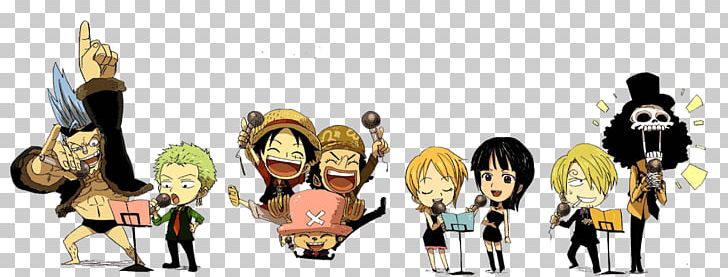 Monkey D Luffy Nami Tony Tony Chopper Roronoa Zoro One Piece Png