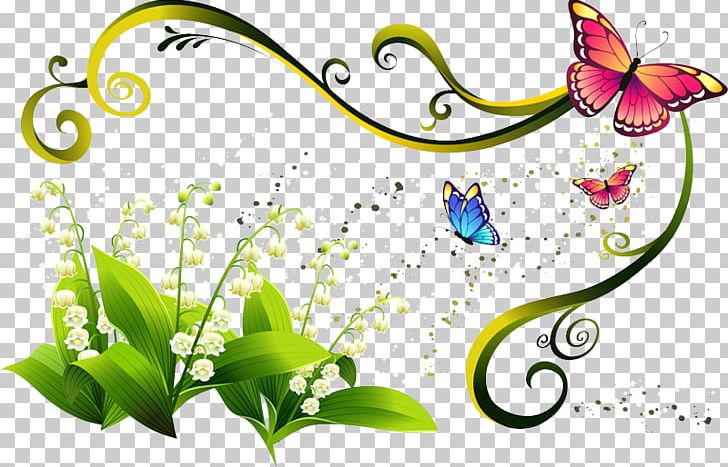 Painting Flower PNG, Clipart, Art, Artwork, Branch, Brush Footed Butterfly, Butterfly Free PNG Download
