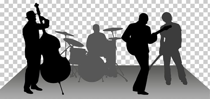 Rock Band Musical Ensemble Guitar Marching Band PNG, Clipart, Band, Bass Guitar, Black And White, Choir, Conversation Free PNG Download