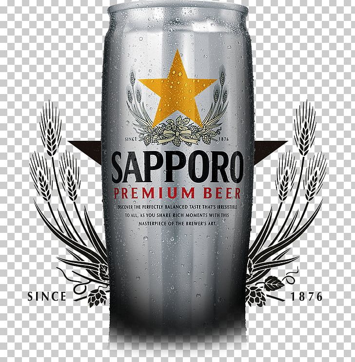 Sapporo Beer Museum Sapporo Brewery Sapporo Premium Lager PNG, Clipart, Alcoholic Beverage, Beer, Beer Brewing Grains Malts, Beer Glass, Beer Glasses Free PNG Download