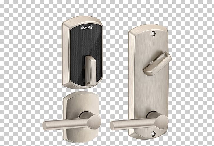 Smart Lock Schlage Dead Bolt Door PNG, Clipart, Angle, Apartment, Architectural Engineering, Bathroom, Building Free PNG Download