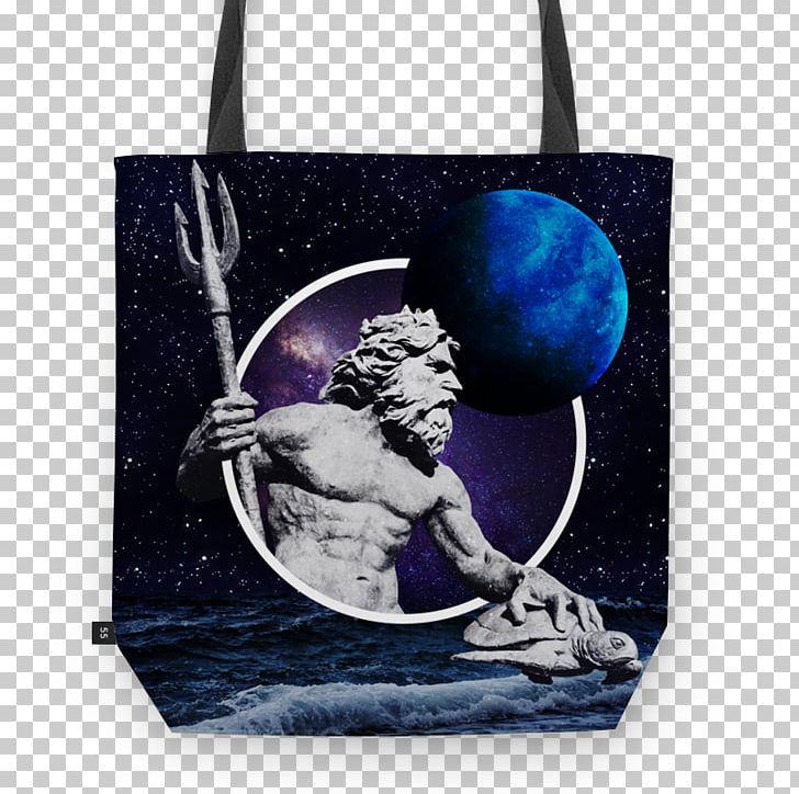 Tote Bag Sea Greek Mythology Deity PNG, Clipart, Bag, Deity, Fashion Accessory, Greek Mythology, Handbag Free PNG Download