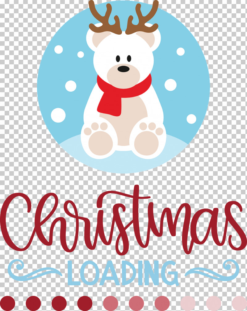 Christmas Loading Christmas PNG, Clipart, Christmas, Christmas Loading, Dog, Happiness, Line Free PNG Download