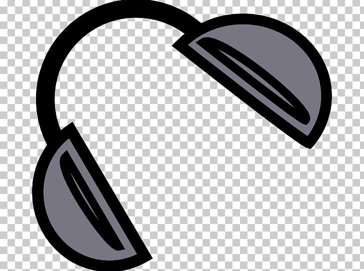 Headphones PNG, Clipart, Angle, Audio, Black, Black And White, Brand Free PNG Download