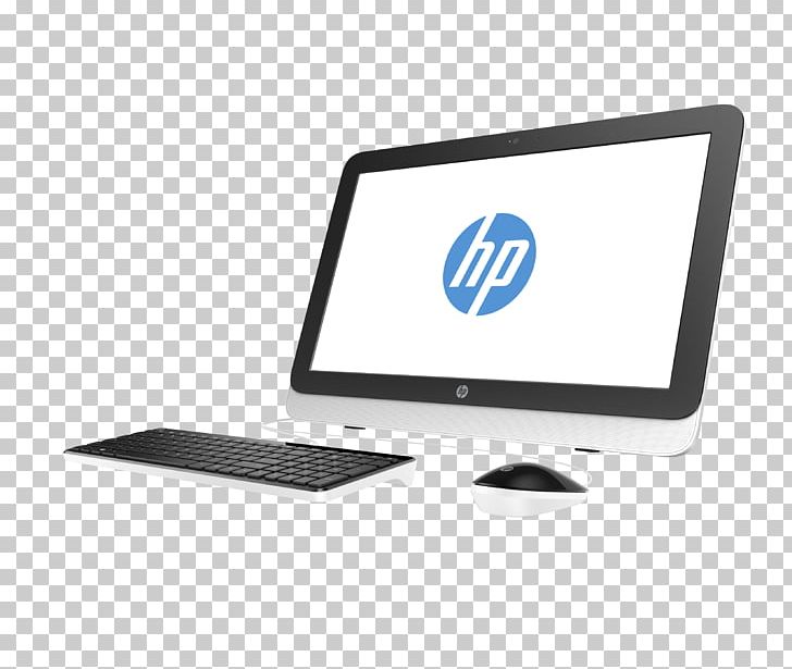 Hewlett-Packard HP Pavilion Desktop Computers Computer Monitors PNG, Clipart, Allinone, Computer, Computer Monitor Accessory, Electronic Device, Hp 22 Free PNG Download