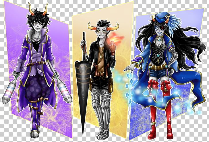 Homestuck MS Paint Adventures Fan Art PNG, Clipart, Action Figure, Art, Blog, Cosplay, Costume Free PNG Download