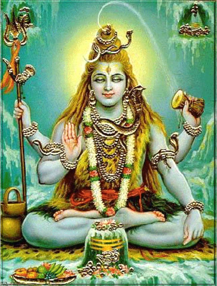 Om Namah Shivaya Ganesha Hinduism PNG, Clipart, Art, Computer Wallpaper,  Deity, Fictional Character, Ganesha Free PNG