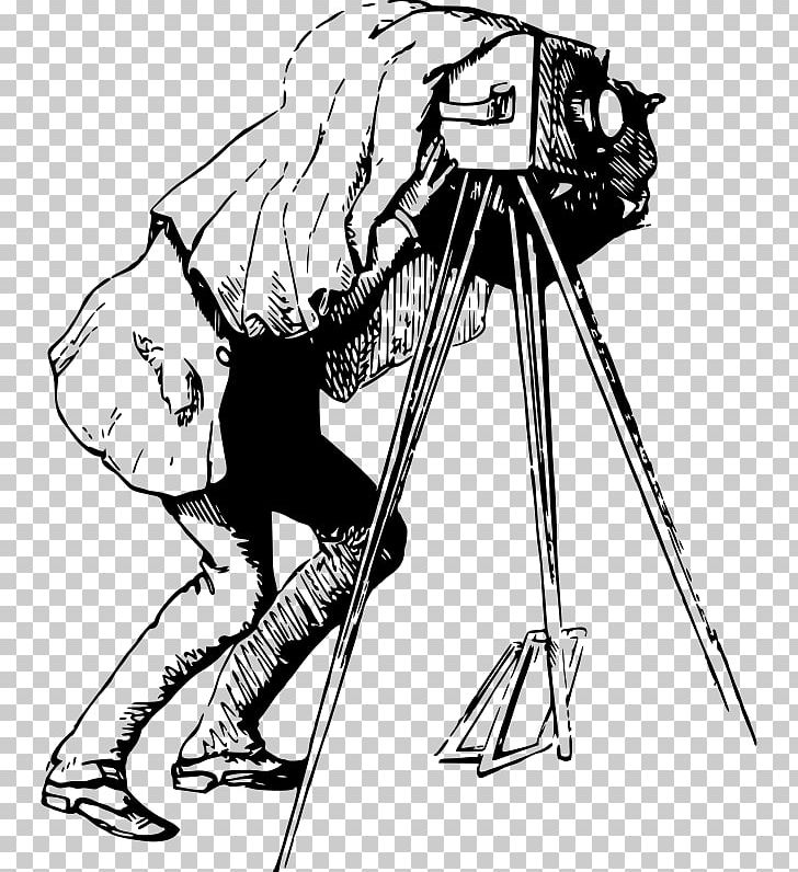Photographer Photography Drawing PNG, Clipart, Artwork, Black And White, Camera, Camera Operator, Cartoon Free PNG Download