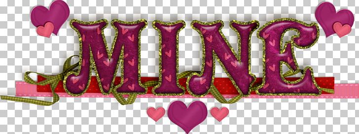 Pink M Valentine's Day Font PNG, Clipart, Font, Pink M Free PNG Download