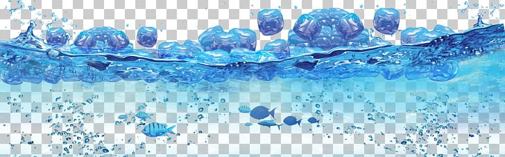 Seawater Seabed Ice PNG, Clipart, Aqua, Background, Beautiful, Beauty, Beauty Salon Free PNG Download
