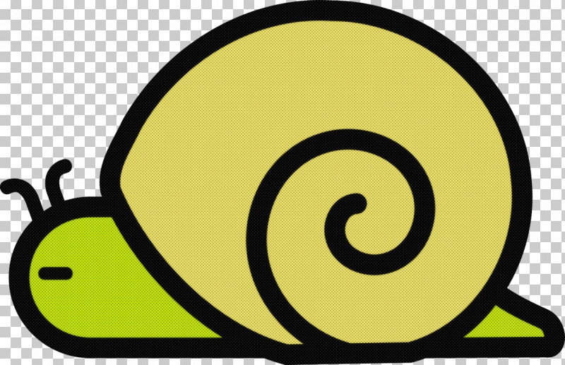 Snails And Slugs Snail Yellow PNG, Clipart, Snail, Snails And Slugs, Yellow Free PNG Download