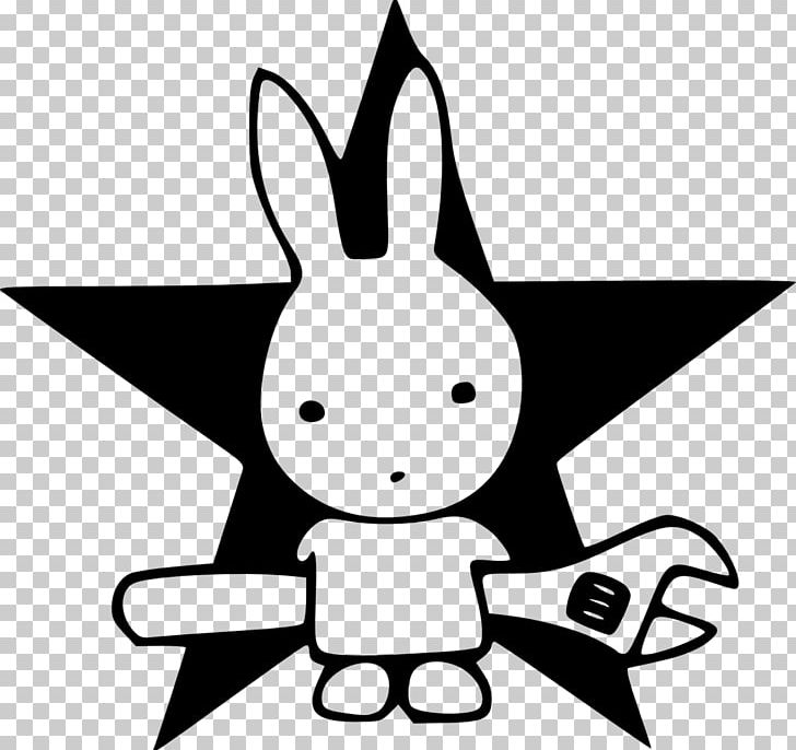 Easter Bunny Rabbit PNG, Clipart, Animals, Area, Artwork, Black, Black And White Free PNG Download