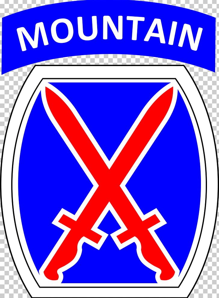 Fort Drum 2nd Brigade Combat Team PNG, Clipart, 10th Mountain Division, Battalion, Blue, Insignia, Logo Free PNG Download