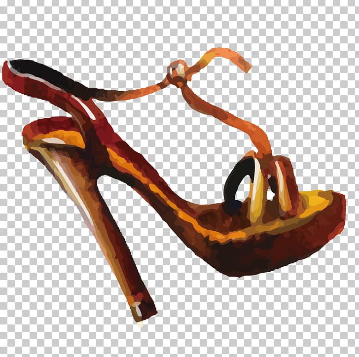 High-heeled Footwear Sandal Shoe PNG, Clipart, Accessories, Boot, Designer, Fashion, Footwear Free PNG Download