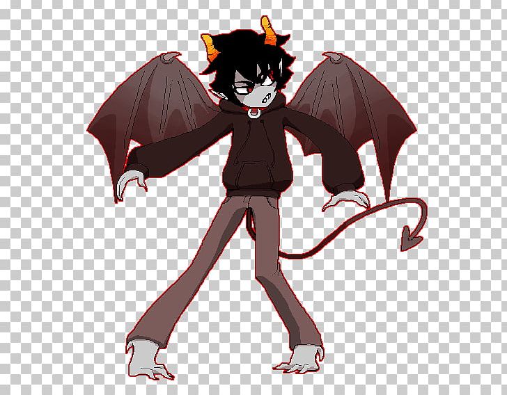 Homestuck Demon Role-playing Eye Color PNG, Clipart, Anime, Bat, Black, Blood, Carnivoran Free PNG Download