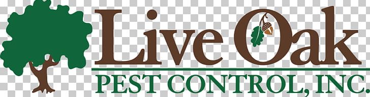 Live Oak Pest Control PNG, Clipart, Brand, Brown Rat, Business, Florida, Grass Free PNG Download