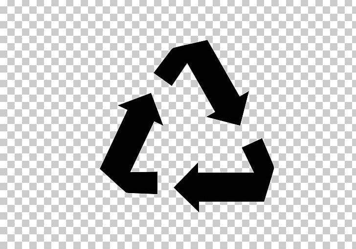 Recycling Symbol Arrow PNG, Clipart, Angle, Arrow, Black, Black And White, Brand Free PNG Download