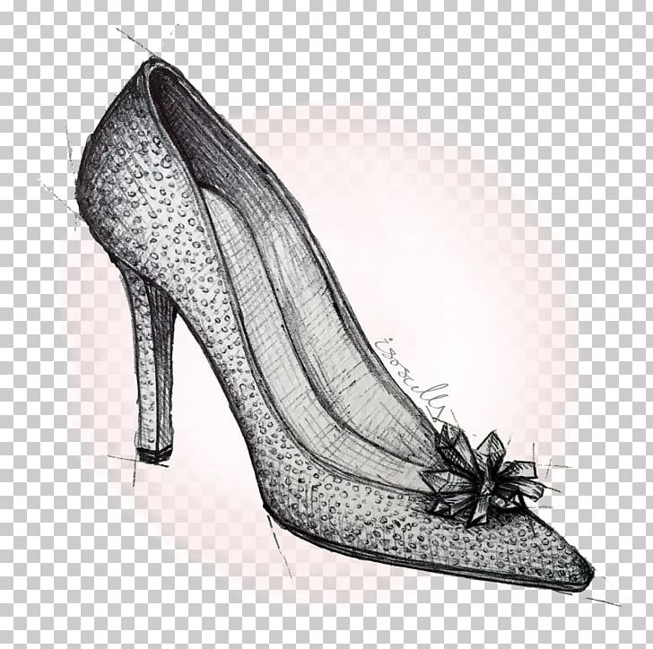 Sandal Shoe White PNG, Clipart, Basic Pump, Biro, Black And White, Bridal Shoe, Bride Free PNG Download