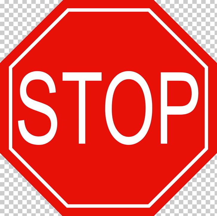 Stop Sign Traffic Sign PNG, Clipart, Area, Art, Aspiration, Brand, Circle Free PNG Download