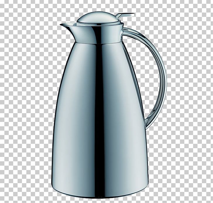 Thermoses Laboratory Flasks Metal Chrome Plating Stainless Steel PNG, Clipart, Bottle, Carafe, Chrome, Electric Kettle, Glass Free PNG Download