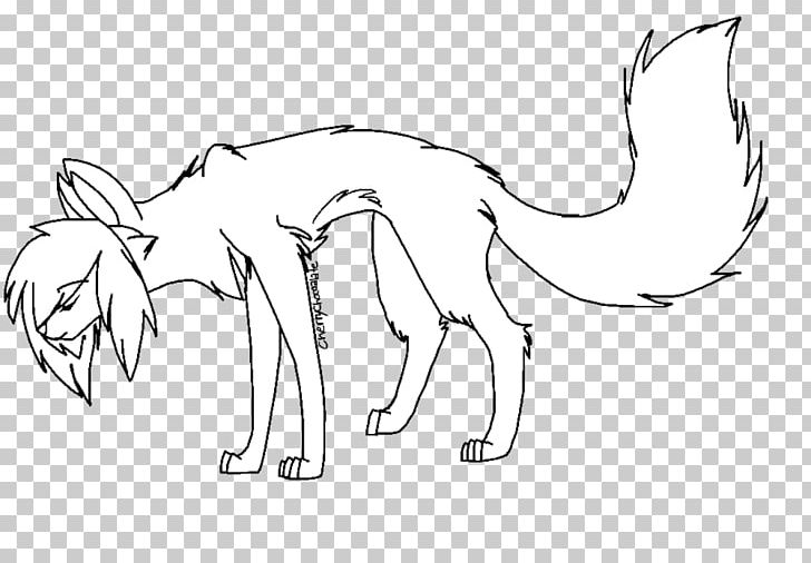 Cat Line Art Drawing Dog Sketch PNG, Clipart, Animals, Arm, Big Cats, Carnivoran, Cartoon Free PNG Download