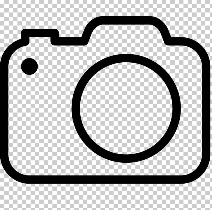 Computer Icons Camera PNG, Clipart, Area, Auto Part, Black And White, Camera, Circle Free PNG Download