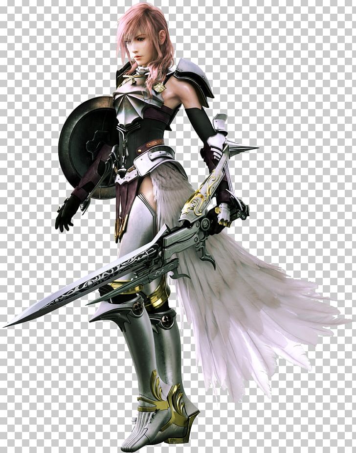 Final Fantasy XIII-2 Lightning Returns: Final Fantasy XIII Dissidia 012 Final Fantasy Final Fantasy VI PNG, Clipart, Action Figure, Armour, Chocobo, Costume, Dissidia Final Fantasy Free PNG Download