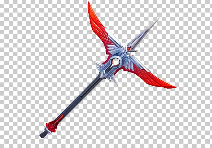 Fortnite Battle Royale Tool Pickaxe Gale PNG, Clipart, Axe, Battle Royale Game, Carbide, Cold Weapon, Epic Games Free PNG Download