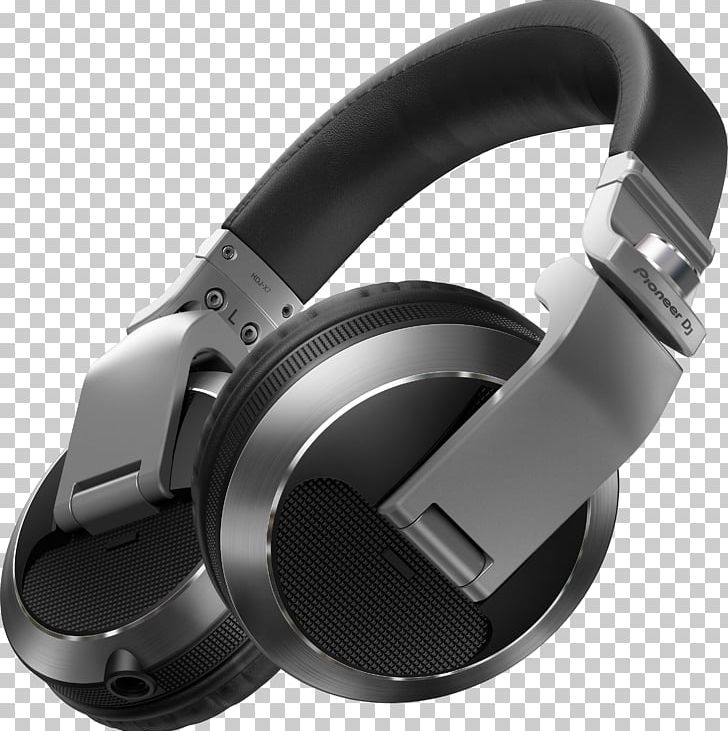 Headphones Disc Jockey Audio Pioneer HDJ-500 Pioneer DJ PNG, Clipart, Audio, Audio Equipment, Disc Jockey, Electronic Device, Electronics Free PNG Download