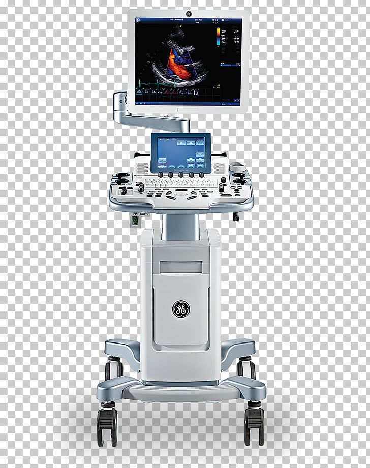 Portable Ultrasound Ultrasonography Voluson 730 Cardiology PNG, Clipart, Acuson, Computer Monitor Accessory, Ergonomics, Health Care, Highintensity Focused Ultrasound Free PNG Download