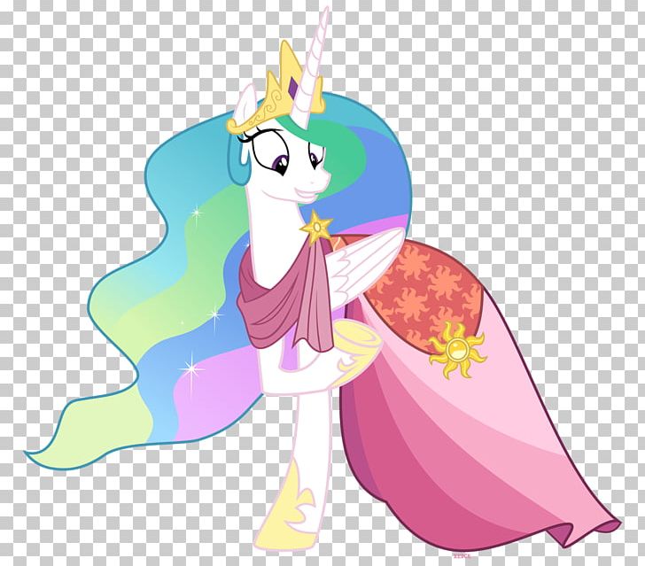 Princess Celestia Princess Luna Pony Dress Evening Gown PNG, Clipart, Blouse, Cartoon, Deviantart, Evening Gown, Fictional Character Free PNG Download