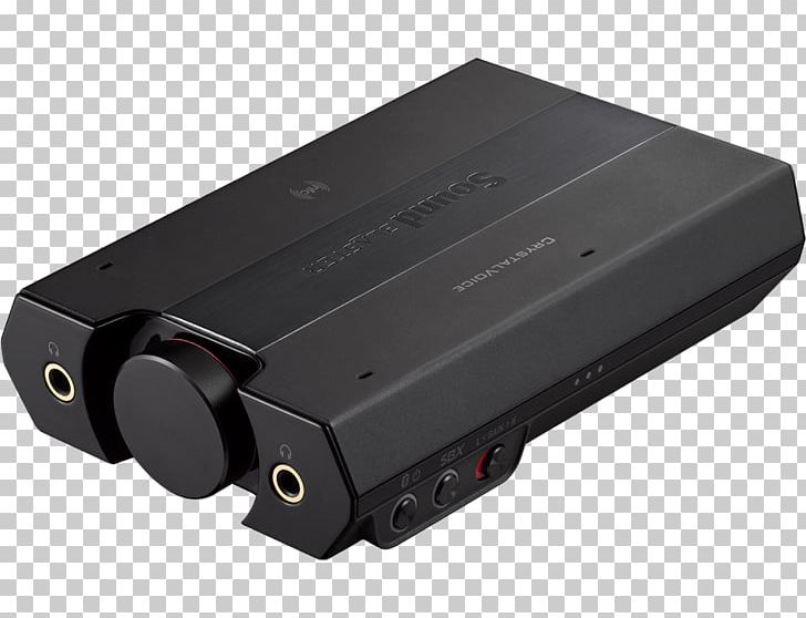Sound Cards & Audio Adapters Creative Sound Blaster E5 Headphone Amplifier Creative Labs PNG, Clipart, Amplifier, Audio Equipment, Audiophile, Creative, Creative Labs Free PNG Download