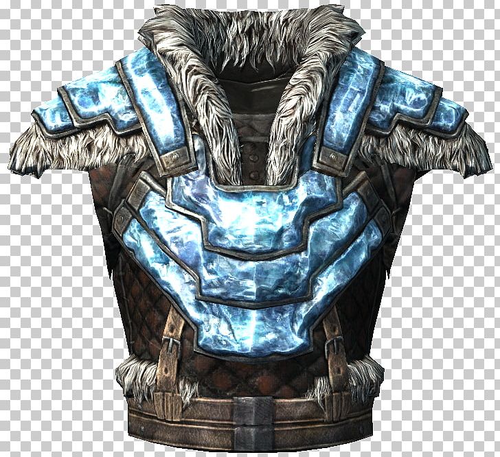 skyrim dawnguard armor retexture