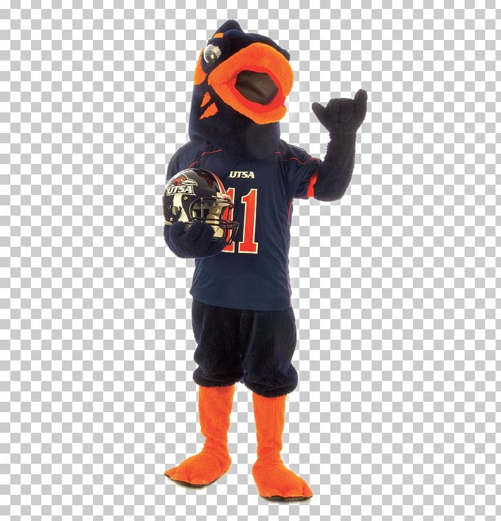 UTSA Roadrunners Football UTSA Roadrunners Men's Basketball Mascot Rowdy The Roadrunner Sombrilla Plaza PNG, Clipart,  Free PNG Download