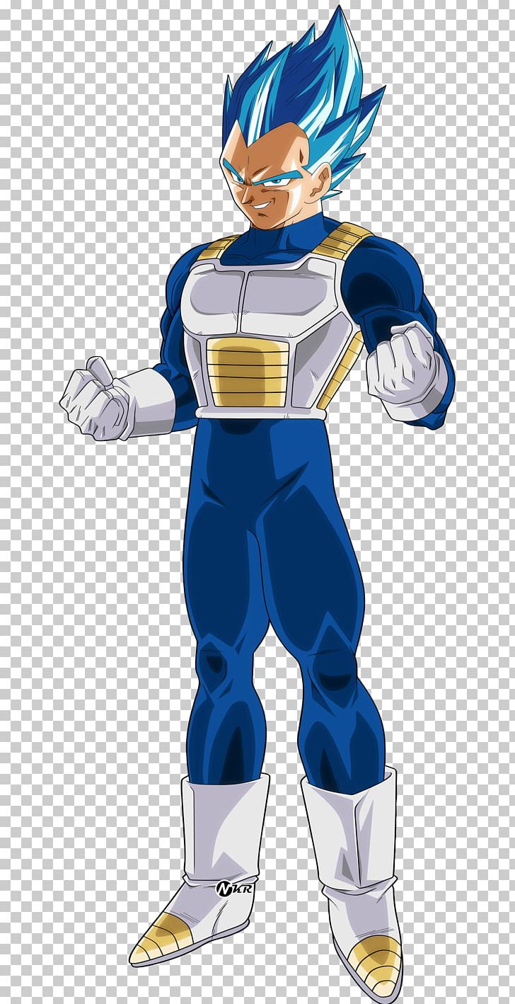 Goku Vegeta Majin Buu Gohan Super Saiyan, goku ssj5 transparent background  PNG clipart