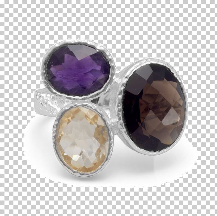 Amethyst Earring Citrine Gemstone PNG, Clipart, Amethyst, Citrine, Crystal, Earring, Earrings Free PNG Download