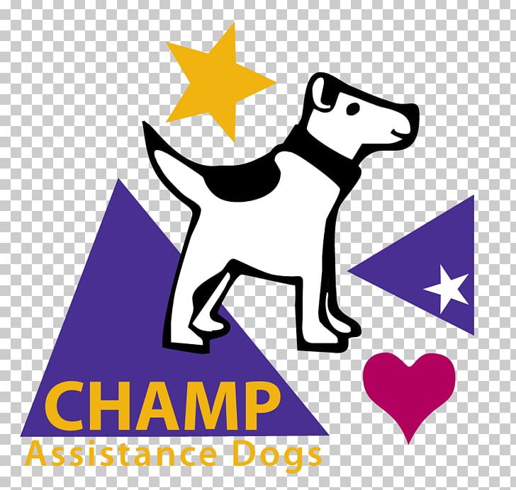 Champ Assistance Dogs Inc Service Dog Therapy Dog PNG, Clipart, Animalassisted Therapy, Animals, Area, Artwork, Assistance Free PNG Download