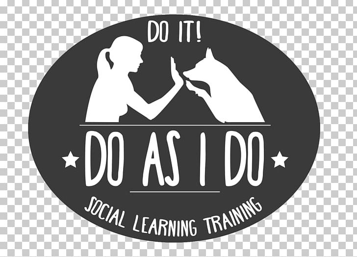 Do As I Do: Using Social Learning To Train Dogs Research University Seminar PNG, Clipart, Animals, Black And White, Brand, Cognition, Didactic Method Free PNG Download