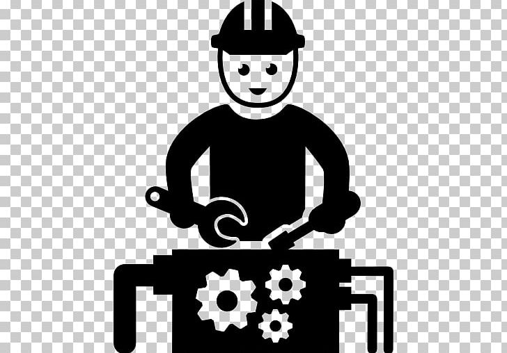 Industry Laborer Computer Icons Manufacturing Factory PNG, Clipart, Artwork, Black, Black And White, Business, Computer Icons Free PNG Download