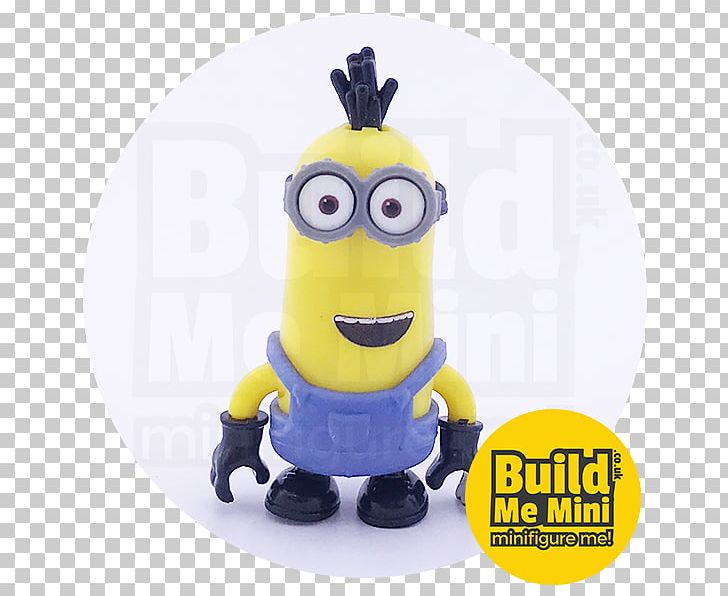Kevin The Minion Lego Minifigures YouTube Stuffed Animals & Cuddly Toys PNG, Clipart, Biscuits, Box, Desktop Wallpaper, Figurine, Kevin The Minion Free PNG Download