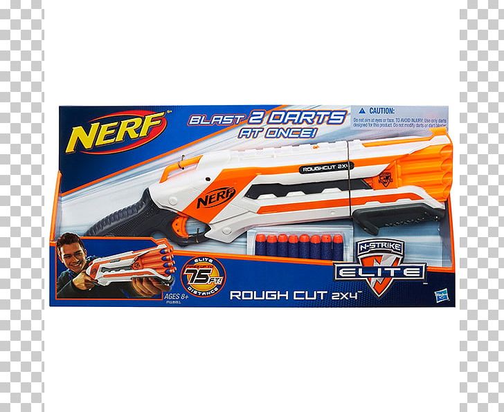 Nerf N-Strike Elite Nerf Blaster Walmart PNG, Clipart, Airplane, Ammunition, Game, Hasbro, Nerf Free PNG Download
