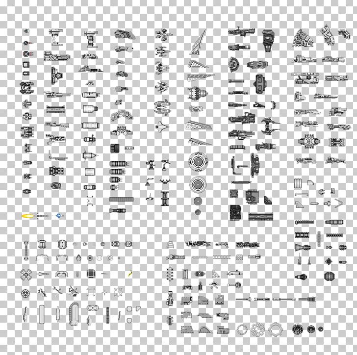 Starsector Sprite Battleship Weapon PNG, Clipart, Angle, Antiaircraft Warfare, Area, Auto Part, Battleship Free PNG Download