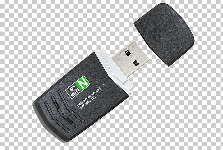 USB Flash Drives Dongle Wi-Fi Adapter PNG, Clipart, Adapter, Computer Hardware, Computer Network, Data, Download Free PNG Download