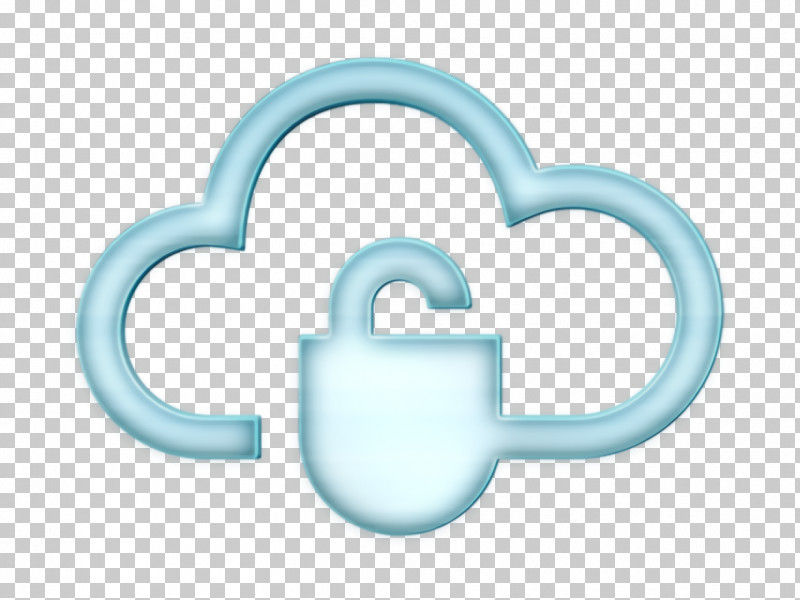 Lock Icon Cloud Icon Security Icon PNG, Clipart, Aqua, Azure, Blue, Circle, Cloud Icon Free PNG Download