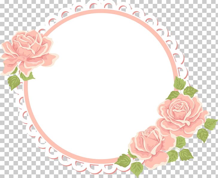 Flower Frame Pattern PNG, Clipart, Circle, Encapsulated Postscript, Floral Design, Floristry, Flower Arranging Free PNG Download