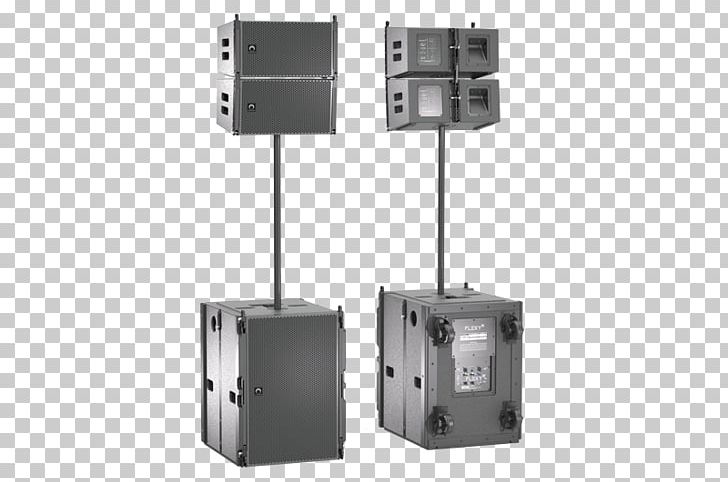 Line Array Loudspeaker Public Address Systems Sound Professional Audio PNG, Clipart, Audio, Audio Power Amplifier, Biamping And Triamping, Electronic Component, Electronics Free PNG Download
