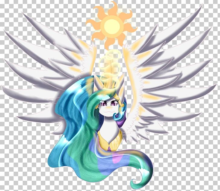 Princess Celestia Princess Cadance Fan Art PNG, Clipart, Alicorn, Angel, Celestia, Computer Wallpaper, Deviantart Free PNG Download