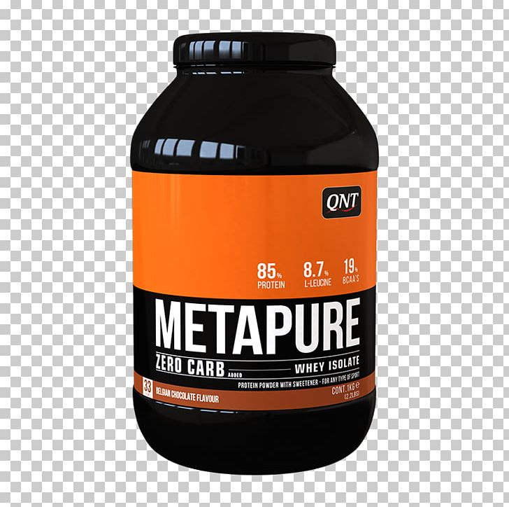 QNT Nutrition Zero Carb Metapure Whey Protein Isolate No-carbohydrate Diet Kilogram PNG, Clipart, Belgian Chocolate, Brand, Carbohydrate, Dose, Fruit Free PNG Download