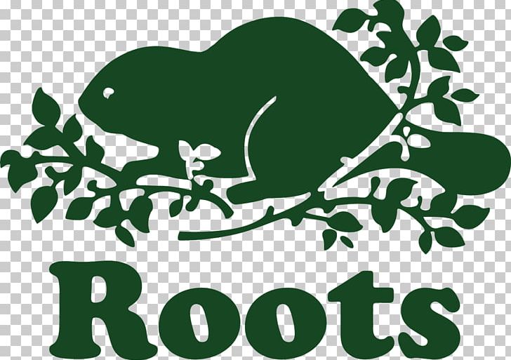 Roots Canada Roots Midtown Plaza Logo Retail Roots McArthurGlen Vancouver PNG, Clipart, Amphibian, Area, Big Discount, Black And White, Branch Free PNG Download