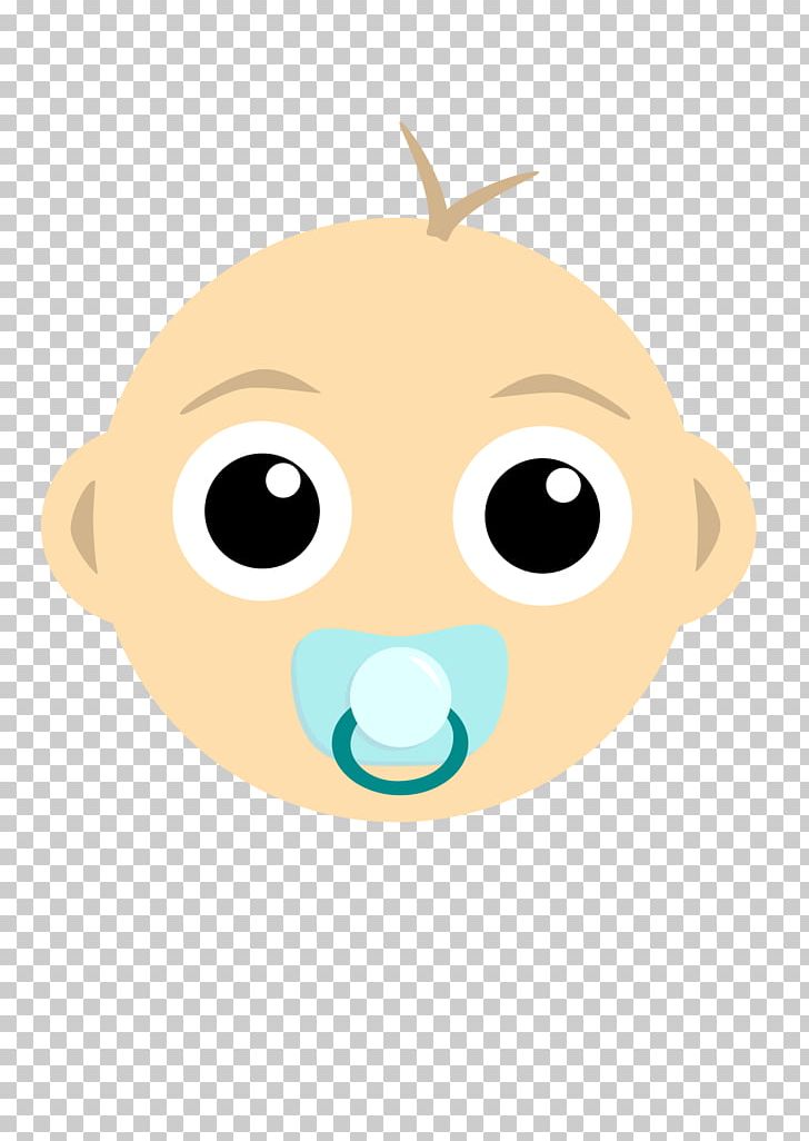 Smile Head Infant PNG, Clipart, Baby Bottles, Baby Rattle, Cartoon, Cheek, Child Free PNG Download